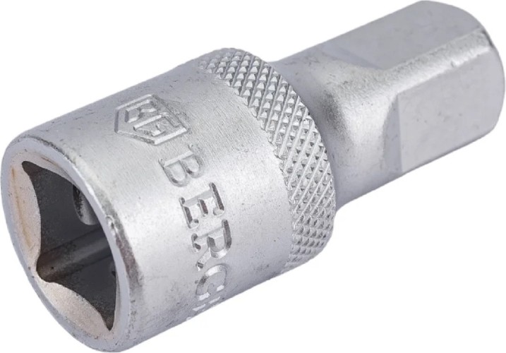 Удлинитель BERGER BG2001 1/2" 50 мм - изображение 4