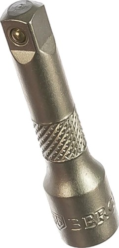 Удлинитель BERGER BG2007 1/4" 50 мм