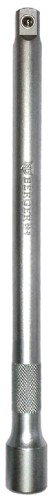 Удлинитель BERGER BG2009 1/4" 250 мм