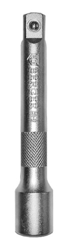 Удлинитель BERGER BG2015 3/8" 75 мм