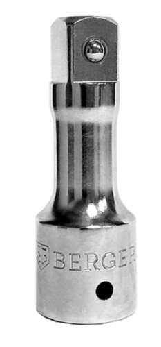 Удлинитель BERGER BG2110 3/4" 100мм