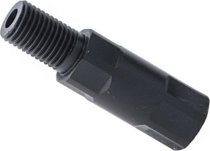 Удлинитель для алмазной коронки VOLL 1.1/4" UNC, длина 100 мм 1.31001