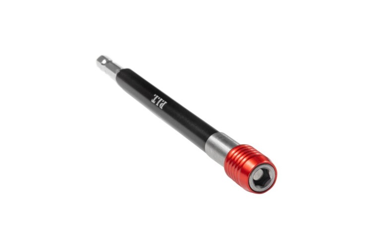 Удлинитель для бит P.I.T. ASDR07-QR150 150 мм - изображение 3