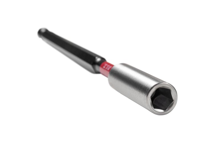 Удлинитель для бит P.I.T. ASDR07-SS150 150 мм - изображение 3