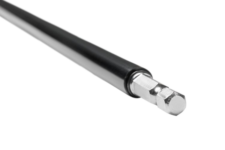 Удлинитель для бит P.I.T. ASDR07-QR300 300 мм - изображение 3