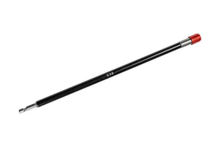Удлинитель для бит P.I.T. ASDR07-QR300 300 мм