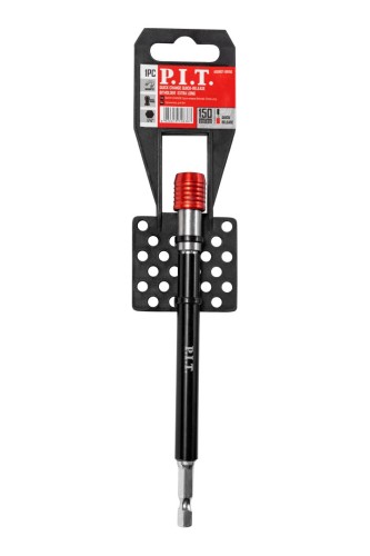 Удлинитель для бит P.I.T. ASDR07-QR150 150 мм - изображение 2