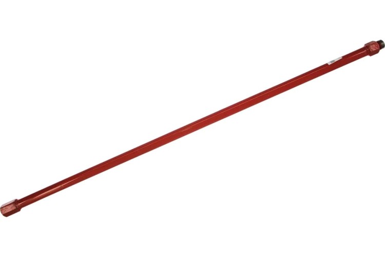 Удлинитель для бура садового 39491-S L - 1.1 м - изображение 2