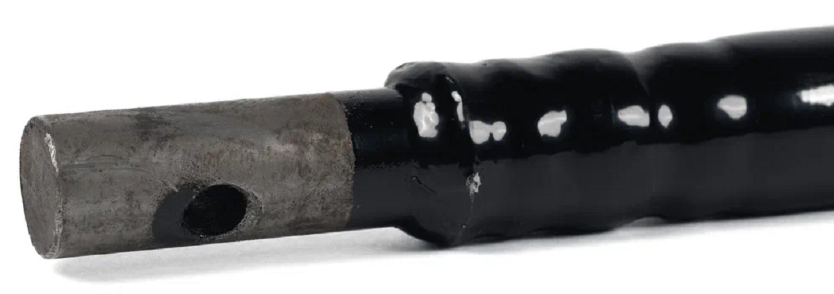 Удлинитель для бура (шнека) CHAMPION C 8065 C8065 - изображение 2