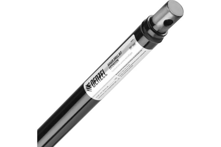 Удлинитель для бура (шнека) Denzel EXT-1000 56029 - изображение 3