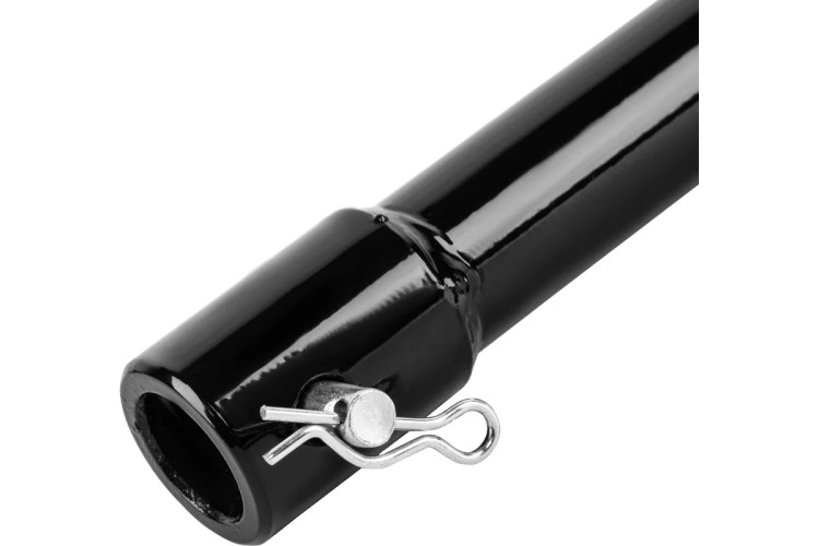 Удлинитель для бура (шнека) Denzel EXT-500 56027 - изображение 2