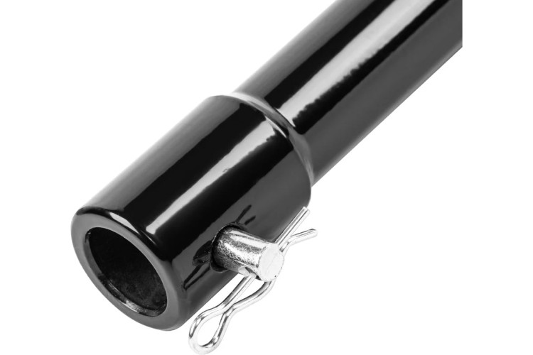 Удлинитель для бура (шнека) Denzel EXT-750 56028 - изображение 2