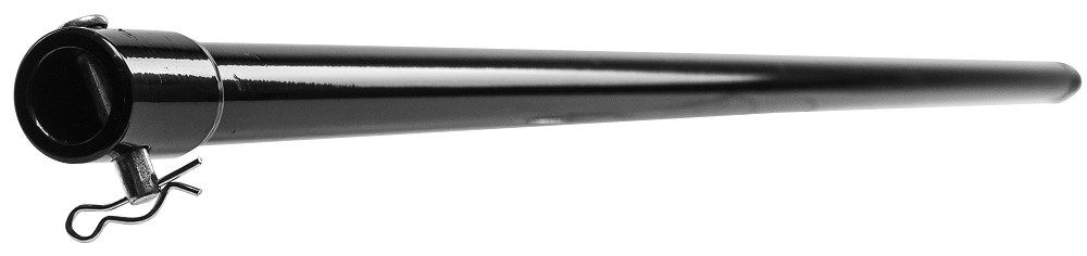 Удлинитель для бура (шнека) HUTER L 1000 70/13/9 - изображение 2