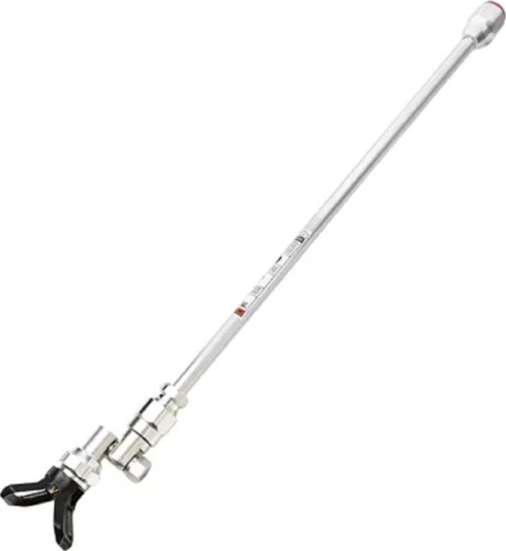 Удлинитель для краскопульта TECMASTER  50 см, с поворотной головкой; 7/8" 296050