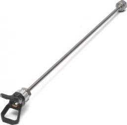 Удлинитель для краскопульта WAGNER Vector Pro и Grip, G-thread 7/8", 60 см 556077