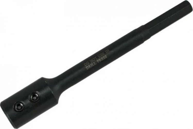 Удлинитель для сверл фостнера DeWALT 140 мм  DT4592-QZ - изображение 2