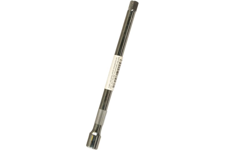 Удлинитель для торцевых головок MATRIX 1/2 " 250 мм CrV 13973 13973