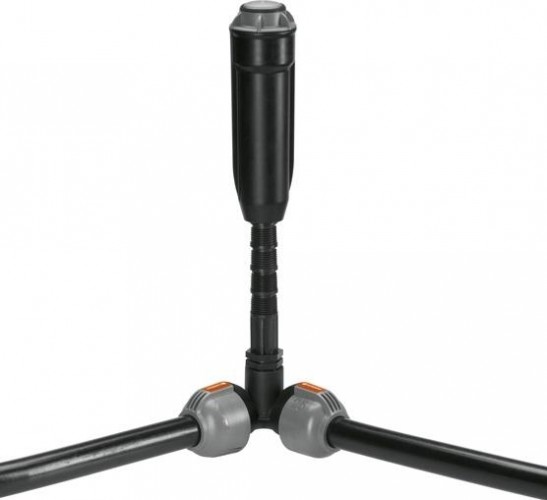 Удлинитель дождевателя GARDENA 02742-20.000.00 3/4" х 1/2" - изображение 5