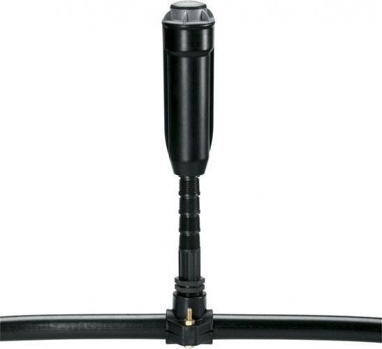 Удлинитель дождевателя GARDENA 02742-20.000.00 3/4" х 1/2" - изображение 3