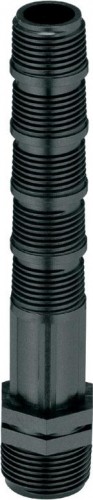 Удлинитель дождевателя GARDENA 02742-20.000.00 3/4" х 1/2"