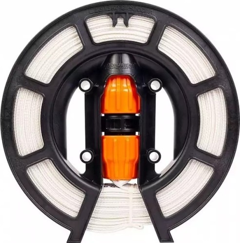 Удлинитель ДЖИЛЕКС 40 мм х 20 м с фитингом 1 1/2" для рукава напорного 9115 - изображение 3