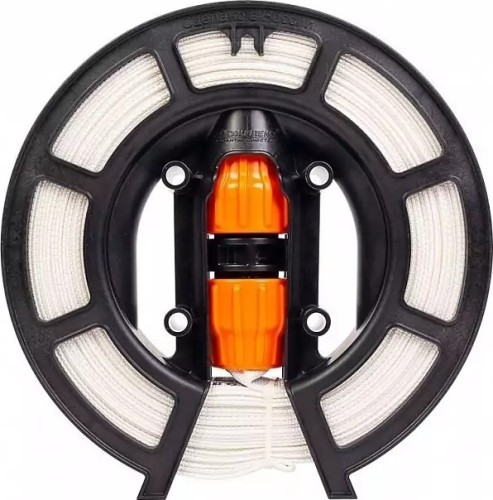 Удлинитель ДЖИЛЕКС 51 мм х 20 м с фитингом 1 1/2" для рукава напорного 9116 - изображение 3