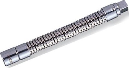 Удлинитель гибкий  JONNESWAY S27H2 1/4"DR, 145 мм 047426