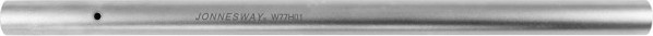 Удлинитель JONNESWAY W77H01 для ключа накидного усиленного 24-30 мм, d19/460 м 046330