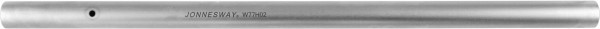 Удлинитель JONNESWAY W77H02 для ключа накидного усиленного 32-41 мм, d22/610 м 046331