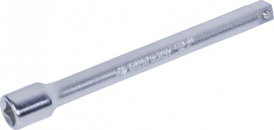 Удлинитель KING TONY 2221-04 1/4", 100 мм
