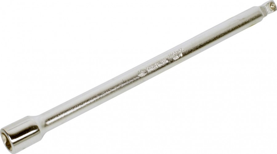 Удлинитель KING TONY 2293-06 1/4", 150 мм с шаровым окончанием