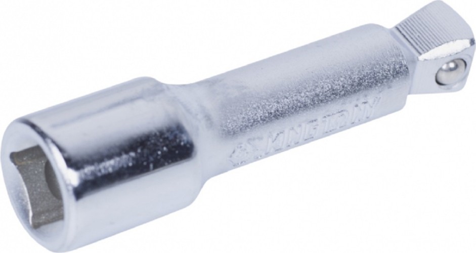 Удлинитель KING TONY 3223-14 3/8", 38 мм, с шаровым окончанием 15 градусов