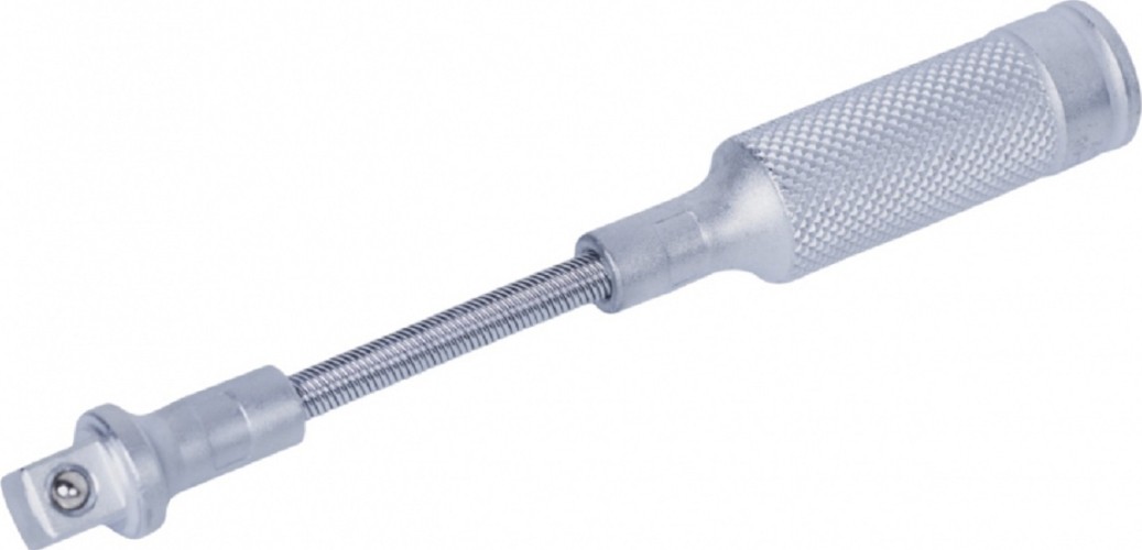 Удлинитель KING TONY 3311-06 3/8", 150 мм, гибкий