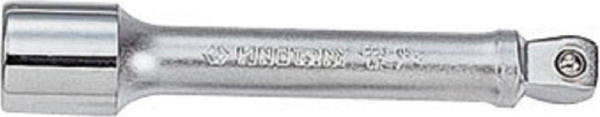 Удлинитель KING TONY 4223-05R 1/2", 125 мм с шаровым окончанием