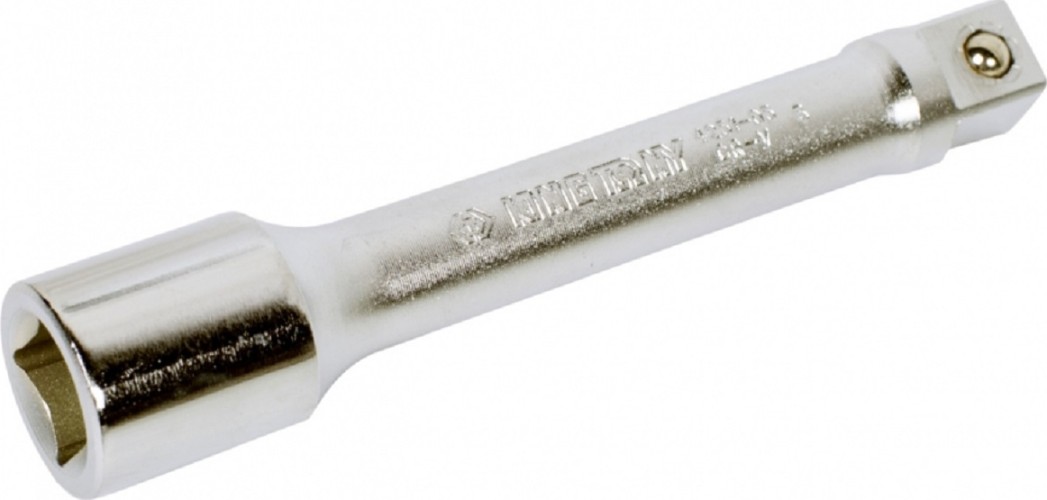 Удлинитель KING TONY 4251-05R 1/2", 125 мм