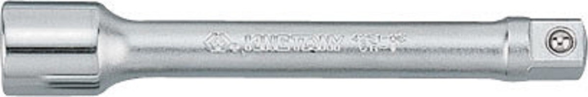 Удлинитель KING TONY 4251-06R 1/2", 150 мм