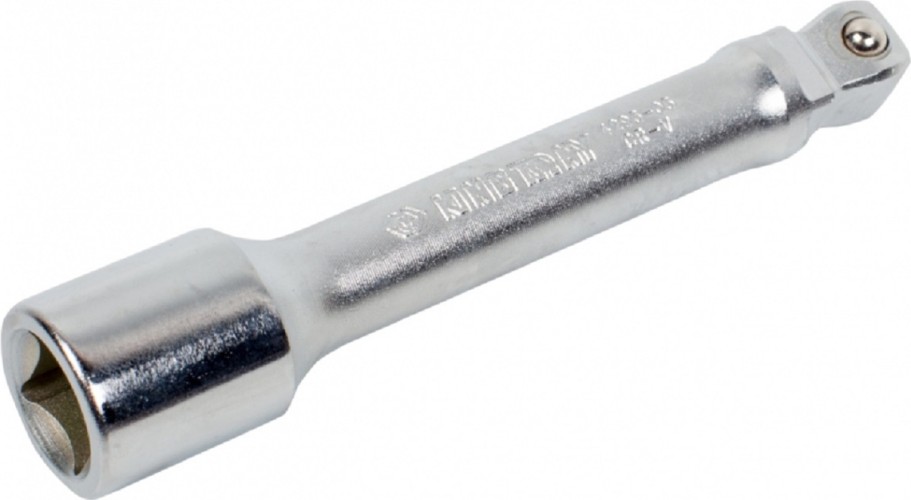 Удлинитель KING TONY 4293-05 1/2", 125 мм с шаровым окончанием