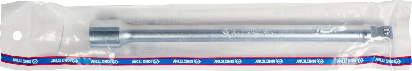 Удлинитель KING TONY 4293-10 1/2", 250 мм с шаровым окончанием - изображение 2