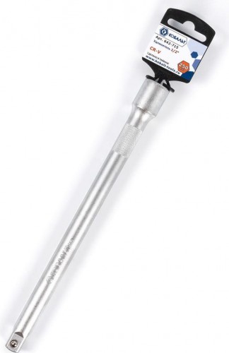 Удлинитель Кобальт 642-715 1/2", 250 мм, cr-v
