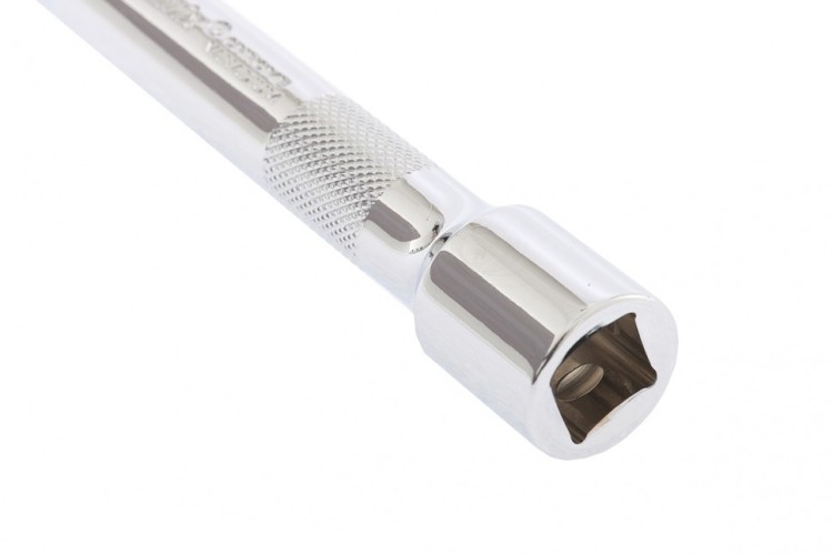 Удлинитель MATRIX Master  125 мм, 1/2" CrV, полированный хром 13972 13972 - изображение 3