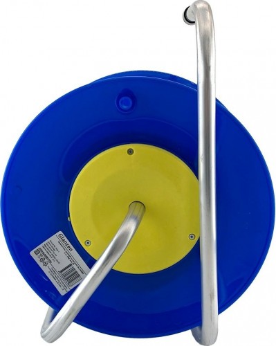 Удлинитель на катушке GLANZEN EB-30-018 силовой 4 гн. пвс 3х0,75 - изображение 3