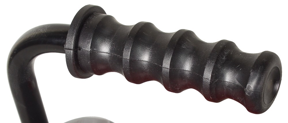 Удлинитель на катушке Ресанта СУ-2х1-50/2 силовой (с выкл., 4 розетки) 61/118/5 - изображение 5