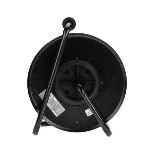 Удлинитель на катушке REXANT 13-5012 силовой кг 4 гнезда, с/з, 40м, 3х1,5мм², ip44 - изображение 3