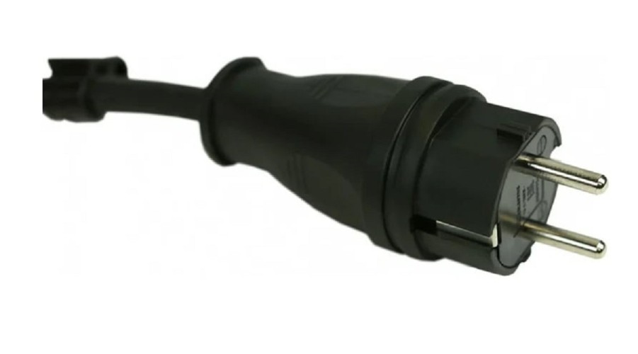 Удлинитель на катушке Sturm FR-16-30 кгт 3х2,5 30м - изображение 3