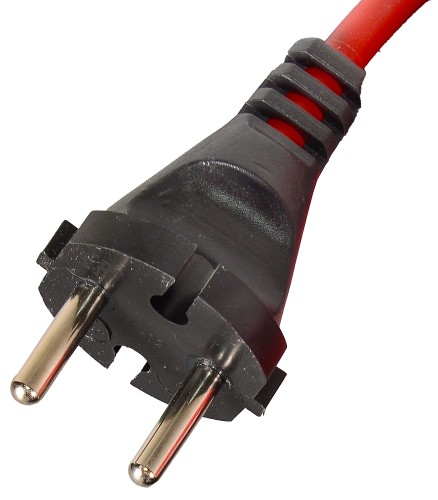 Удлинитель на рамке Ресанта СУ-2х1-20/1 силовой 61/118/2 - изображение 3