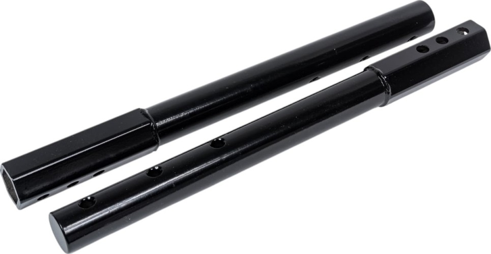 Удлинитель осей PATRIOT EX370-2 шестигранная втулка 23мм, длина 370мм (2шт) 490002137