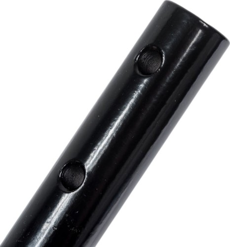 Удлинитель осей PATRIOT EX370-2 шестигранная втулка 23мм, длина 370мм (2шт) 490002137 - изображение 3