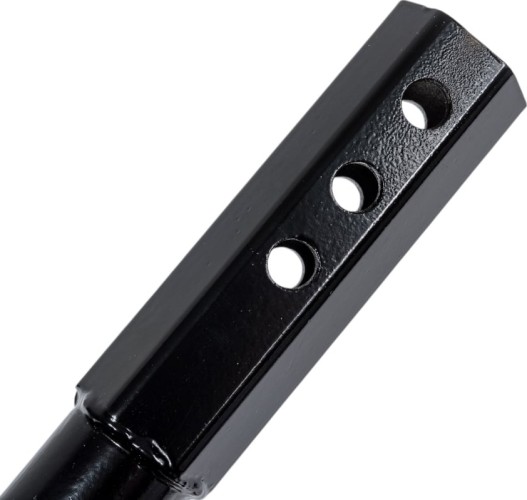 Удлинитель осей PATRIOT EX370-2 шестигранная втулка 23мм, длина 370мм (2шт) 490002137 - изображение 4