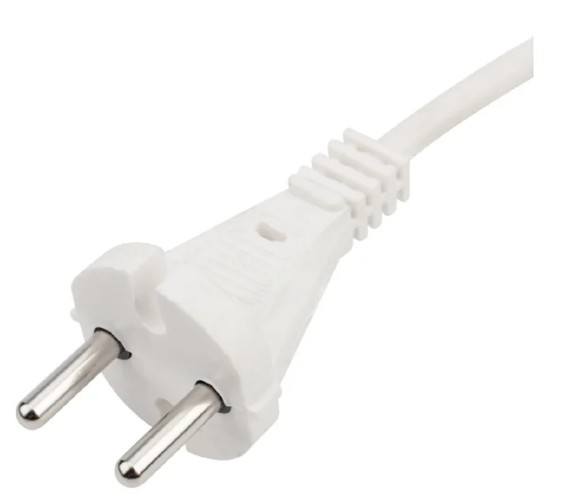 Удлинитель Proconnect 11-7217 OPTIMA 4 гнезда, 1.5 м, 2х0.75 мм², б/з, белый - изображение 4