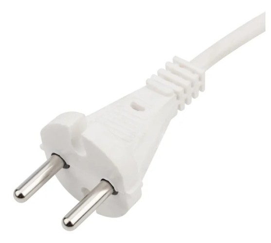 Удлинитель Proconnect 11-7220 OPTIMA 4 гнезда, 3 м, 2х0.75 мм², б/з, белый - изображение 2